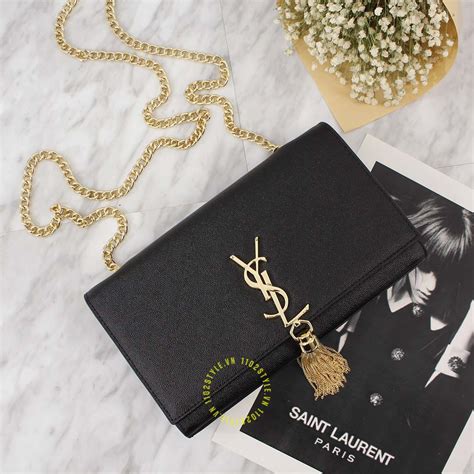giá túi ysl chính hãng